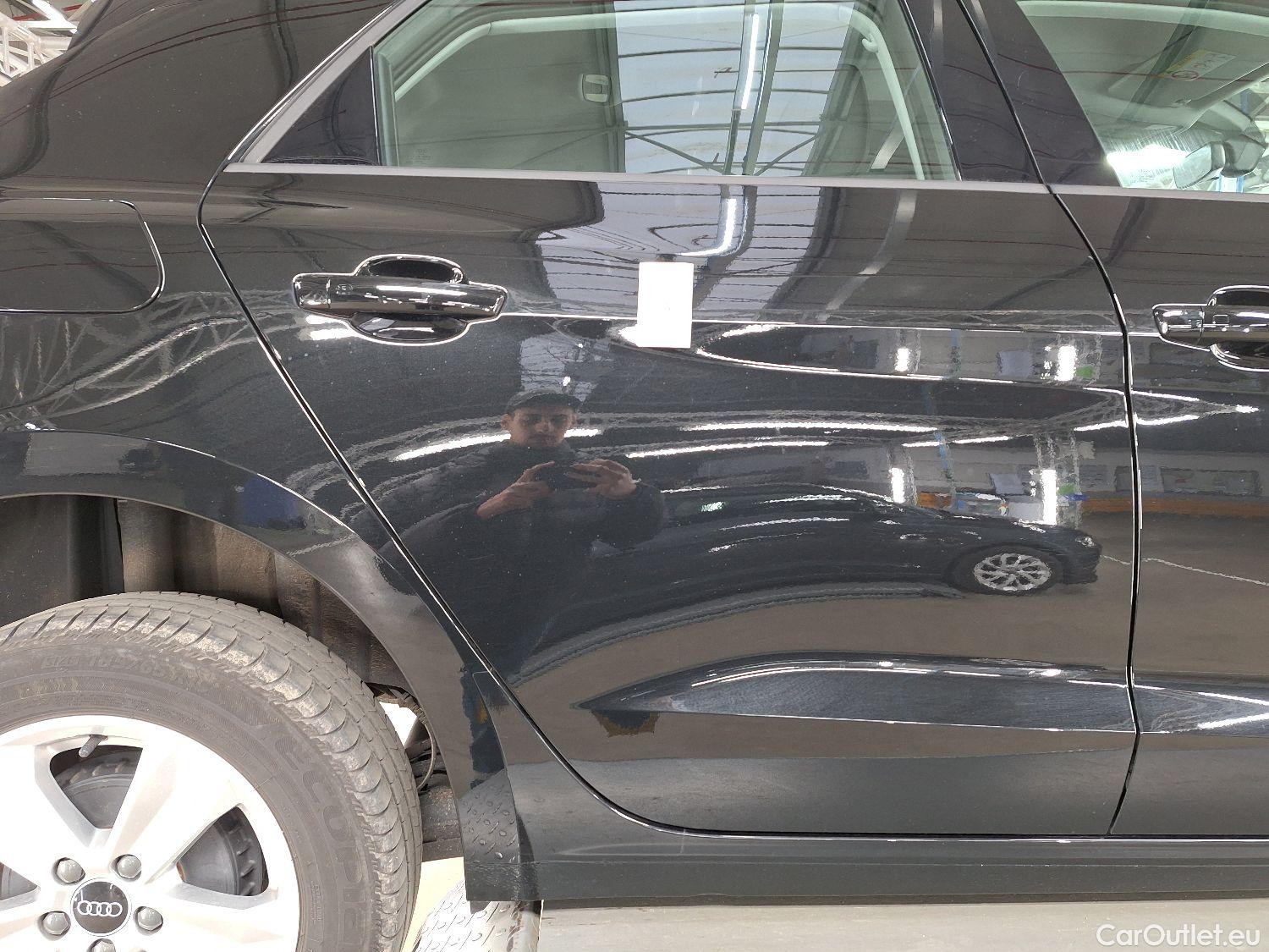  Audi  A1 Audi,  SB '18, Audi  Sportback 1.0 25 TFSI 70kW 5d #7