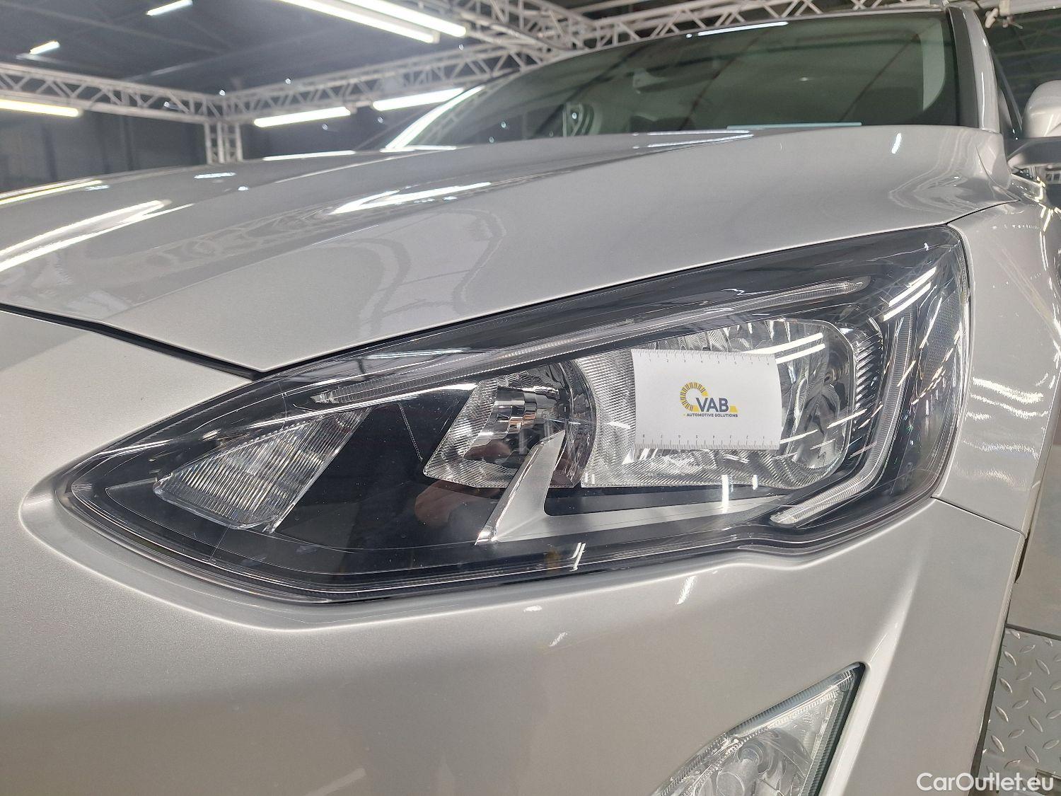  Ford  Focus Ford,  SW '18, Ford  Clipper 1.5 EcoBlue 88kW Aut. Trend Ed. #30