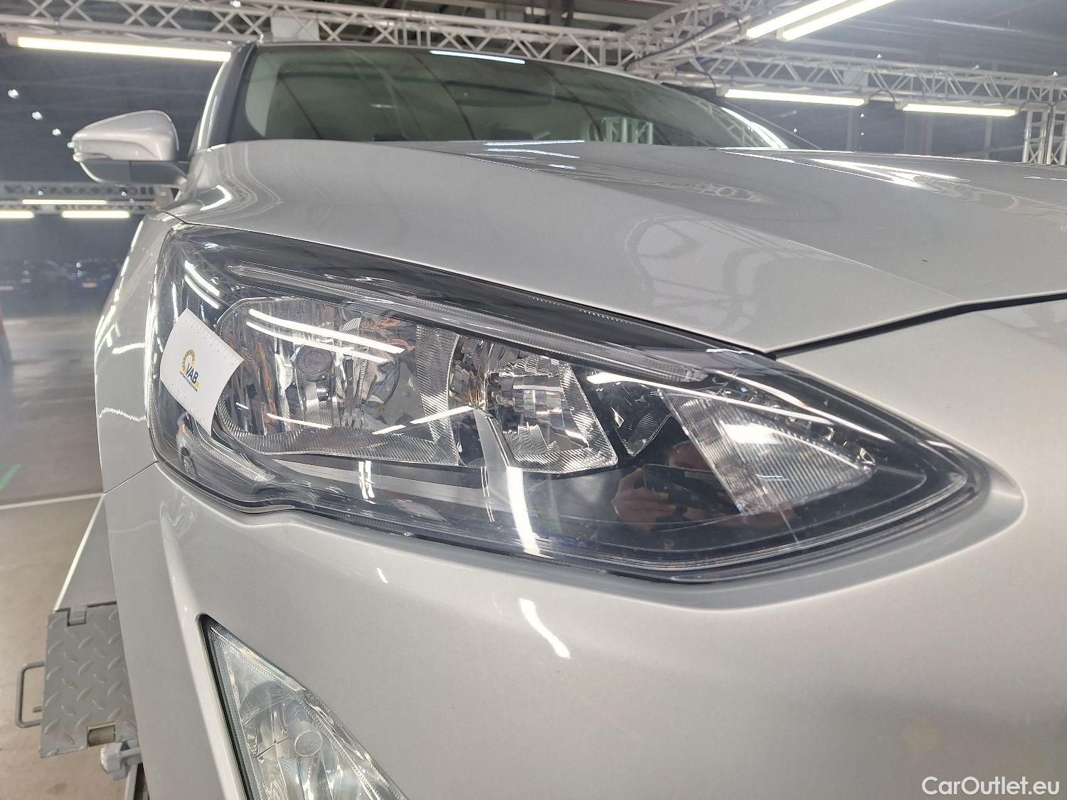  Ford  Focus Ford,  SW '18, Ford  Clipper 1.5 EcoBlue 88kW Aut. Trend Ed. #27