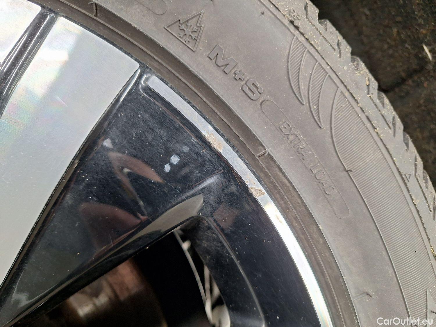  Mercedes  C-Klasse Mercedes, C-Class Break '21, Mercedes-Benz  Break C 200d Luxury Line 5d #12