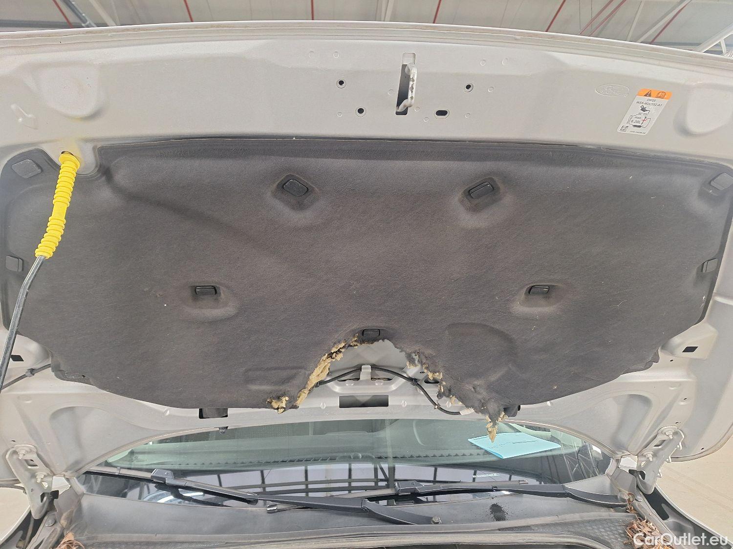  Ford  Focus Ford,  SW '18, Ford  Clipper 1.5 EcoBlue 88kW Aut. Trend Ed. #52