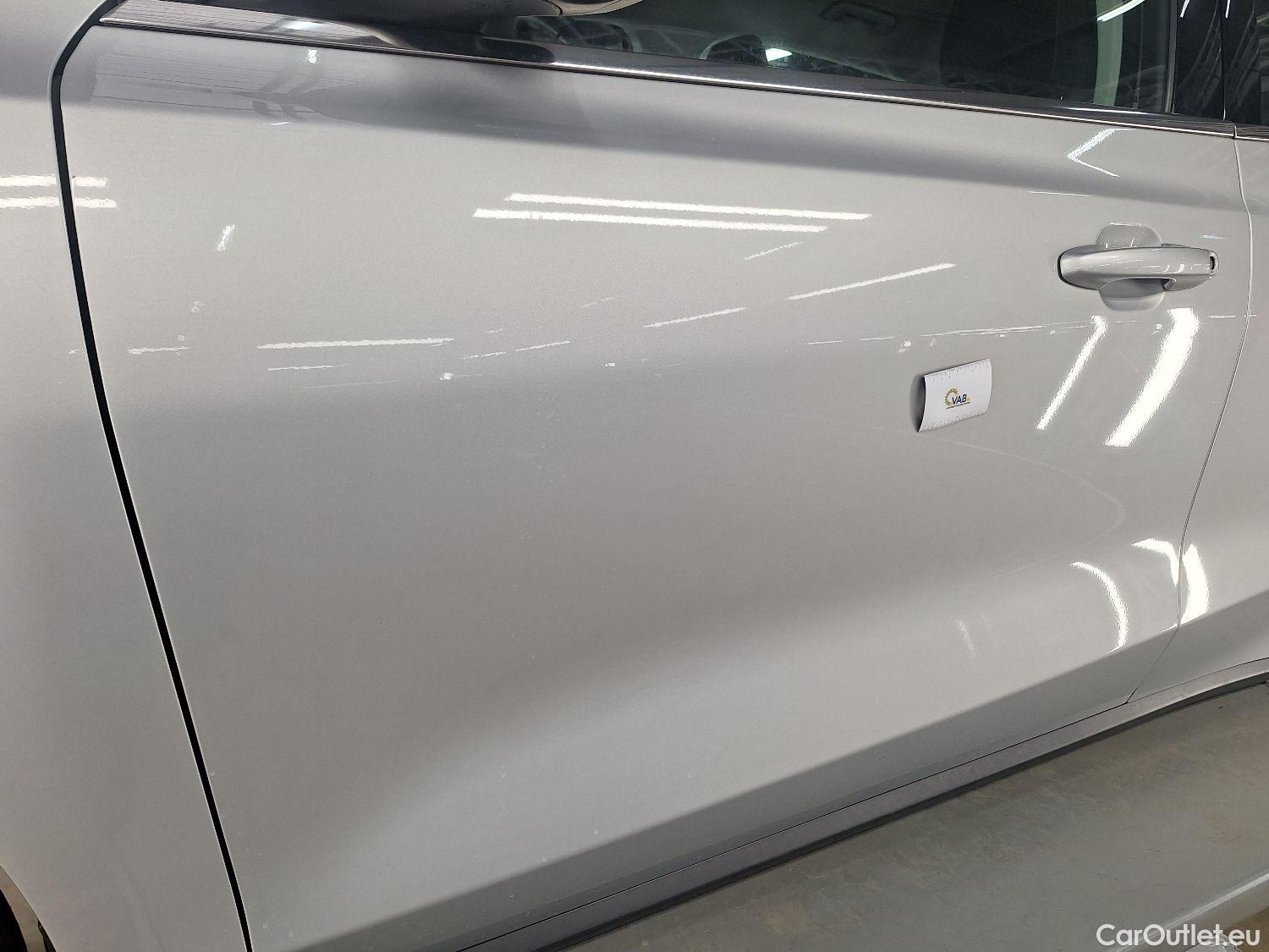  Ford  Focus Ford,  SW '18, Ford  Clipper 1.5 EcoBlue 88kW Aut. Trend Ed. #21