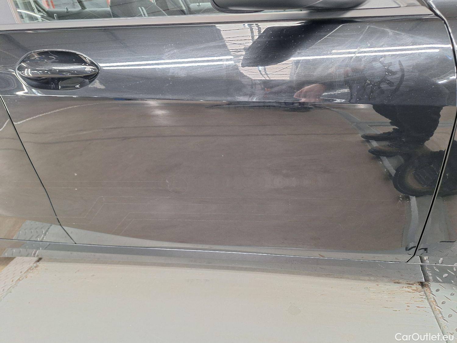  Bmw  Serie 1 BMW, 1-serie '19, BMW 1 Reeks Hatch 116d (85 kW) 5d #12