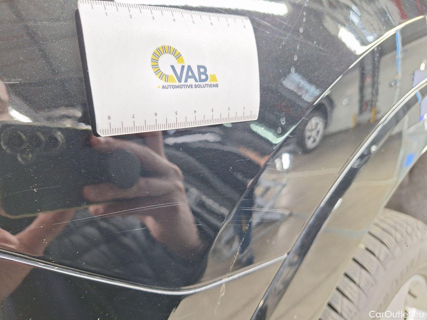  Audi  Q3 Audi,  SB '19 PHEV, Audi  Sportback 45 TFSI e S tronic S Line 5d #9