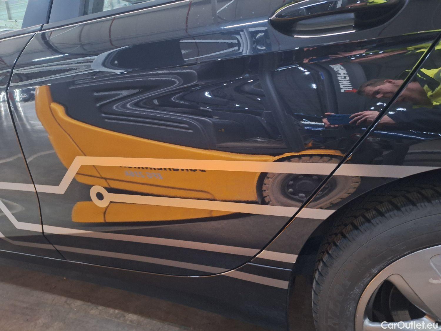  Bmw  Serie 1 BMW, 1-serie '19, BMW 1 Reeks Hatch 116d (85 kW) 5d #39