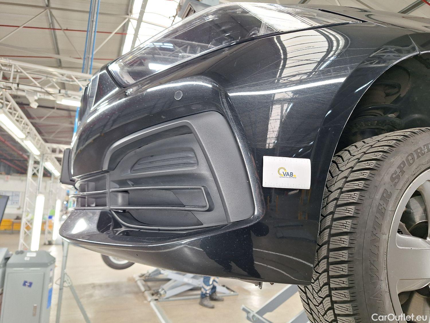  Bmw  Serie 1 BMW, 1-serie '19, BMW 1 Reeks Hatch 116d (85 kW) 5d #5