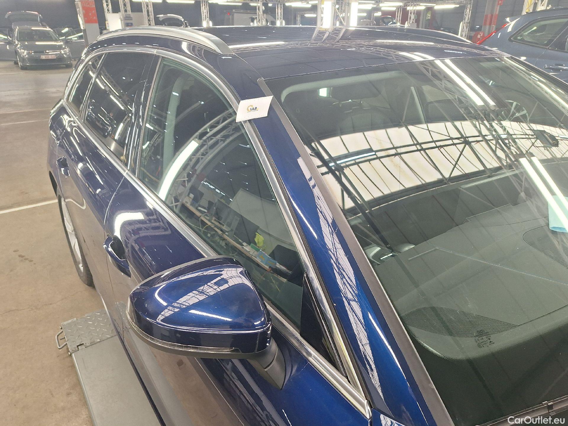  Audi  A4 Audi,  Avant FL'19, Audi  Avant 2.0 35 TDi 120kW S tr Adv Business E #12