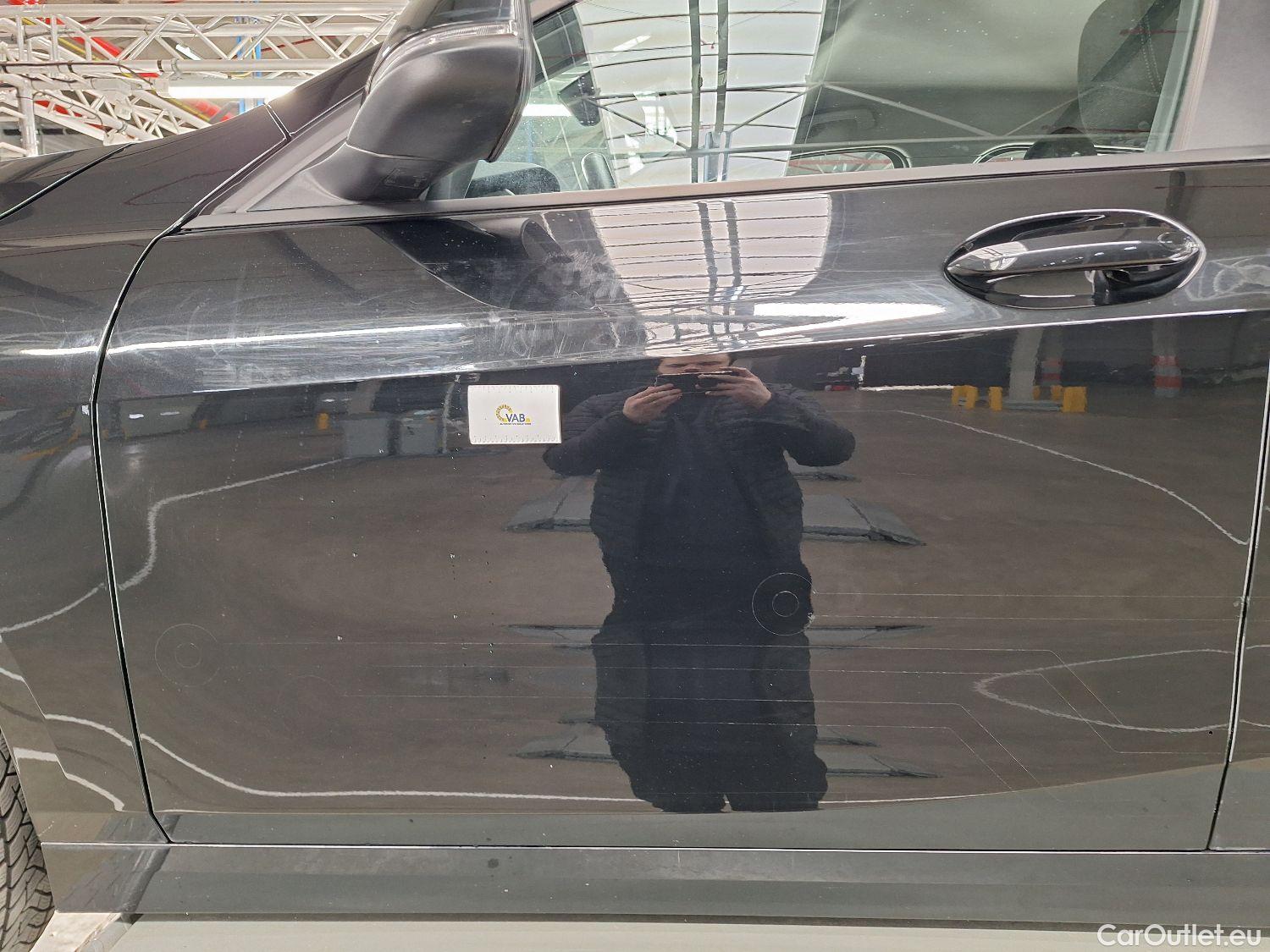  Bmw  Serie 1 BMW, 1-serie '19, BMW 1 Reeks Hatch 116d (85 kW) 5d #17