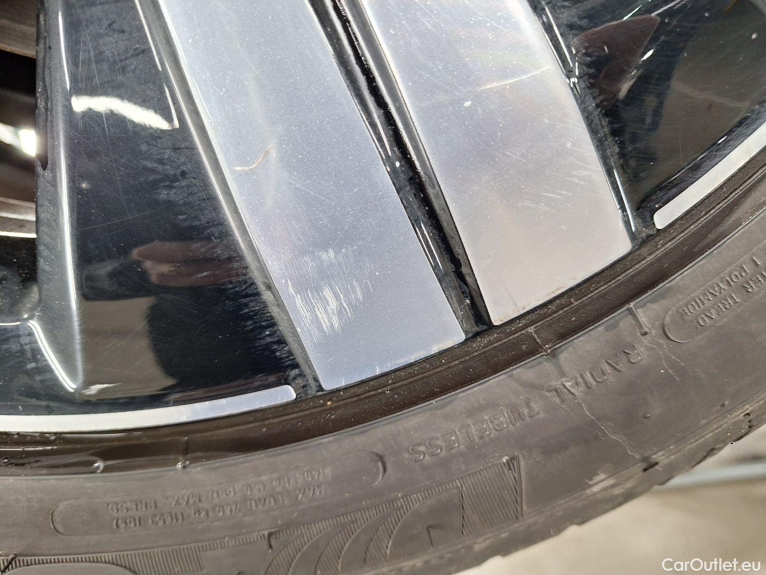  Mercedes  C-Klasse Mercedes, C-Class Break '21, Mercedes-Benz  Break C 200d Luxury Line 5d #7