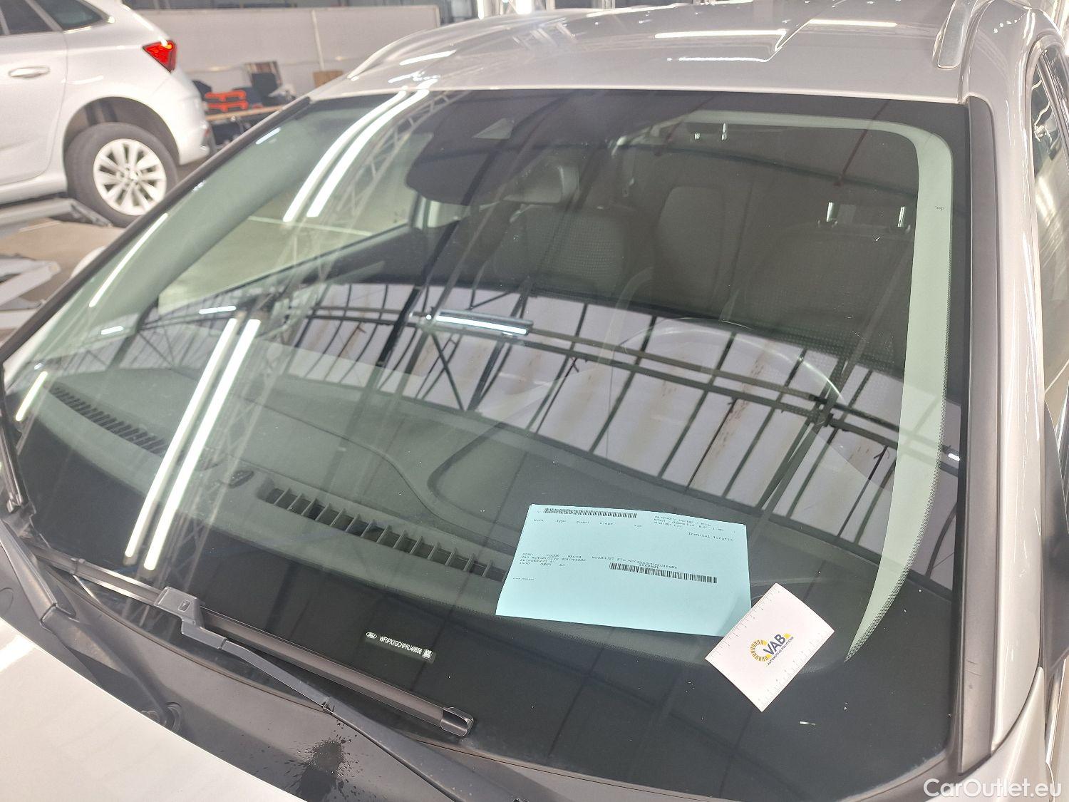  Ford  Focus Ford,  SW '18, Ford  Clipper 1.5 EcoBlue 88kW Aut. Trend Ed. #45