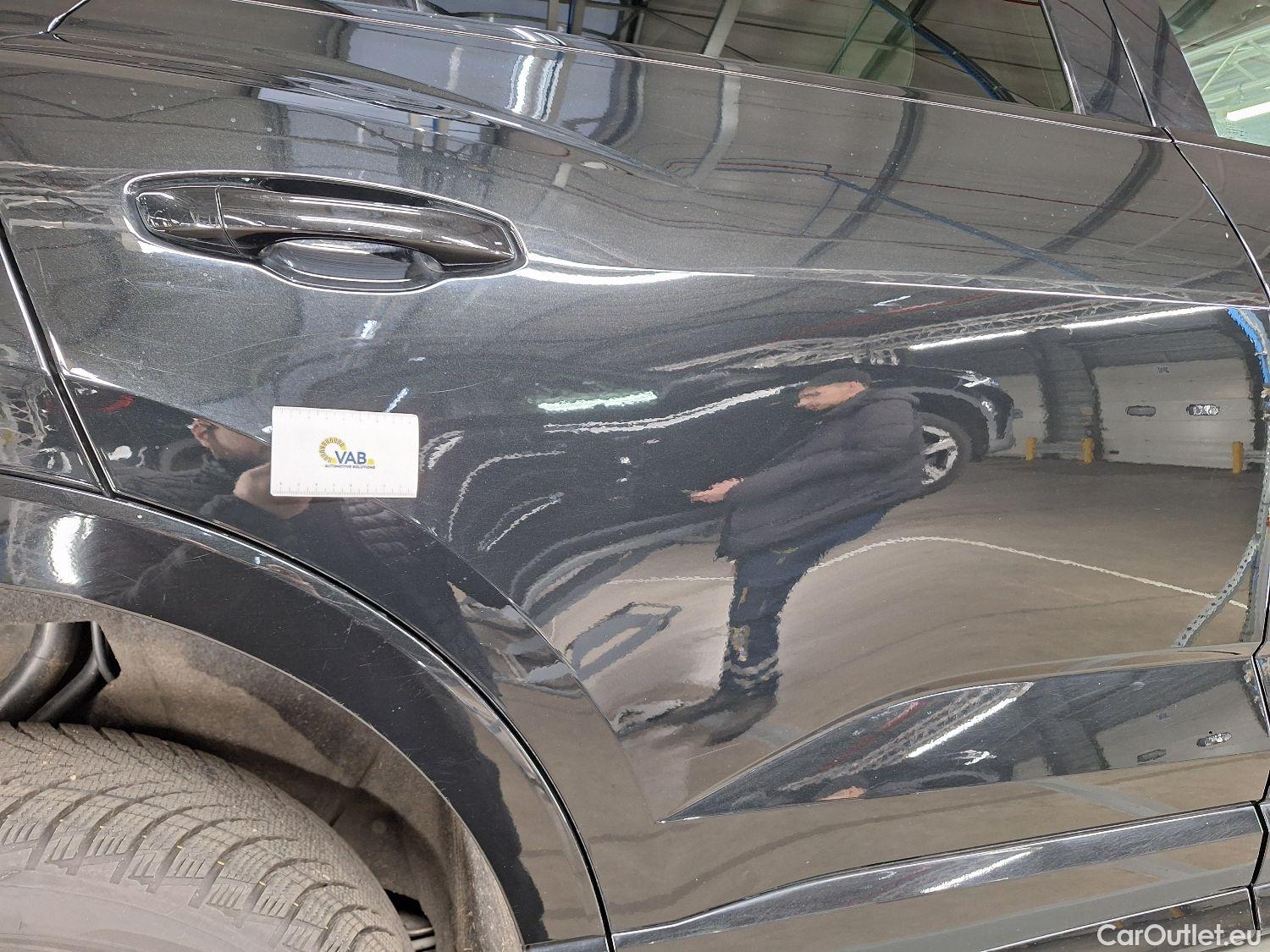  Audi  Q3 Audi,  SB '19 PHEV, Audi  Sportback 45 TFSI e S tronic S Line 5d #6