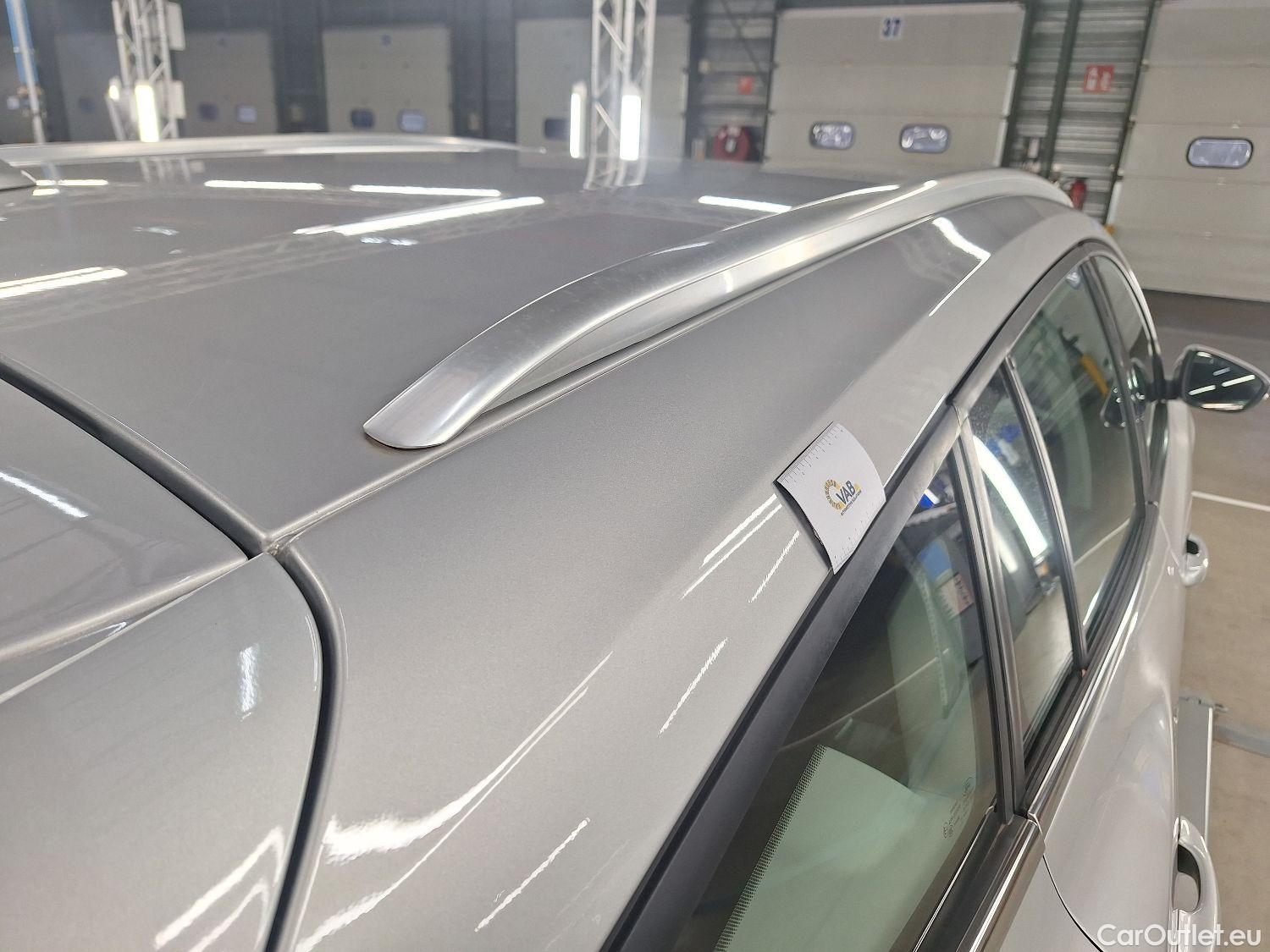  Ford  Focus Ford,  SW '18, Ford  Clipper 1.5 EcoBlue 88kW Aut. Trend Ed. #32