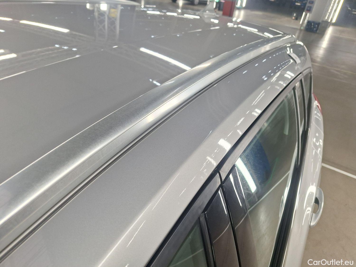  Ford  Focus Ford,  SW '18, Ford  Clipper 1.5 EcoBlue 88kW Aut. Trend Ed. #43