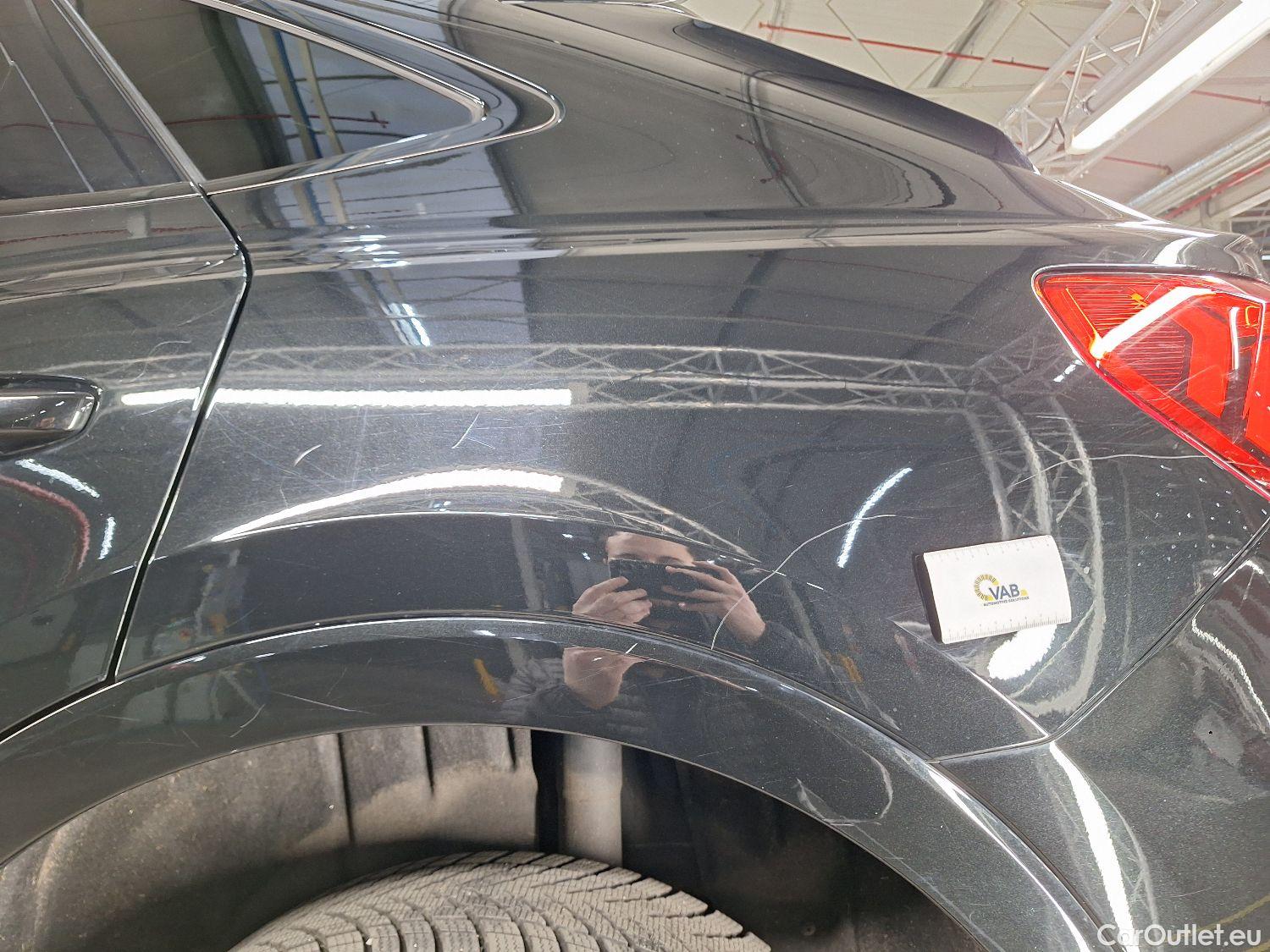  Audi  Q3 Audi,  SB '19 PHEV, Audi  Sportback 45 TFSI e S tronic S Line 5d #13