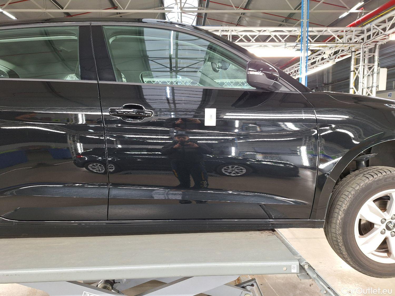  Audi  A1 Audi,  SB '18, Audi  Sportback 1.0 25 TFSI 70kW 5d #5