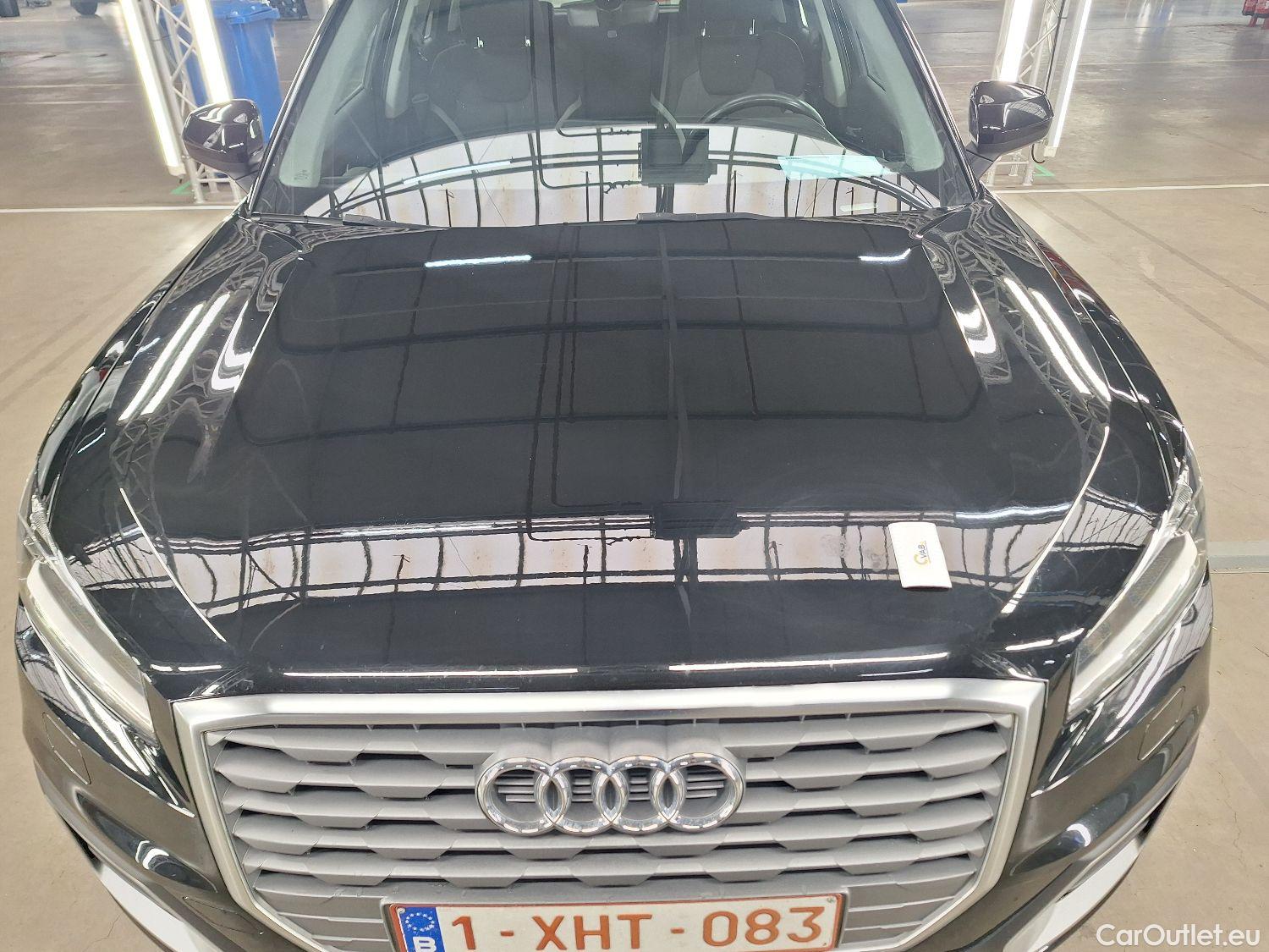  Audi  Q2 Audi,  '16, Audi  1.6 30 TDI 85kW S tronic Sport B. Edit 5d #23