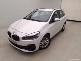  Bmw  Serie 2 BMW, 2-serie Act.Tour '18, BMW 2 Reeks Active Tourer 218i (100kW) 5d #2