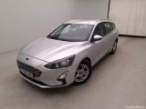 Ford  Focus Ford,  SW '18, Ford  Clipper 1.5 EcoBlue 88kW Aut. Trend Ed. #2