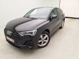  Audi  Q3 Audi,  SB '19 PHEV, Audi  Sportback 45 TFSI e S tronic S Line 5d #2