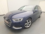  Audi  A4 Audi,  Avant FL'19, Audi  Avant 2.0 35 TDi 120kW S tr Adv Business E #2