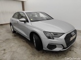  Audi  A3 Audi  Sportback 2.0 30 TDi 85kW S tronic Business Ed. 5d #8