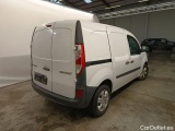  Renault  Kangoo Renault  Express Blue dCi 80 Grand Confort 4d !! technical issues !! rolling car  #2