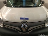  Renault  Kangoo Renault  Express Blue dCi 80 Grand Confort 4d !! technical issues !! rolling car  #29