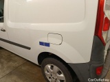  Renault  Kangoo Renault  Express Blue dCi 80 Grand Confort 4d !! technical issues !! rolling car  #37