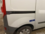  Renault  Kangoo Renault  Express Blue dCi 80 Grand Confort 4d !! technical issues !! rolling car  #44