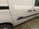  Renault  Kangoo Renault  Express Blue dCi 80 Grand Confort 4d !! technical issues !! rolling car  #49