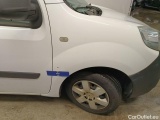  Renault  Kangoo Renault  Express Blue dCi 80 Grand Confort 4d !! technical issues !! rolling car  #53