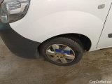  Renault  Kangoo Renault  Express Blue dCi 80 Grand Confort 4d !! technical issues !! rolling car  #57