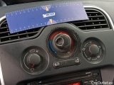  Renault  Kangoo Renault  Express Blue dCi 80 Grand Confort 4d !! technical issues !! rolling car  #67
