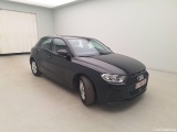  Audi  A1 Audi,  SB '18, Audi  Sportback 1.0 25 TFSI 70kW 5d #9