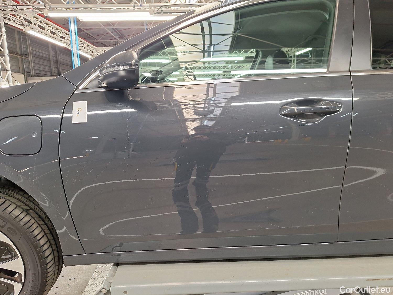  KIA  Cee'd Kia, Ceed SW FL'21 PHEV, KIA  Sportswagon Business Line 1.6 GDi PHEV D #14