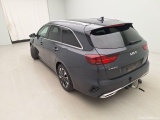  KIA  Cee'd Kia, Ceed SW FL'21 PHEV, KIA  Sportswagon Business Line 1.6 GDi PHEV D #6