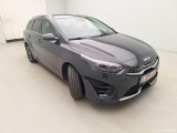  KIA  Cee'd Kia, Ceed SW FL'21 PHEV, KIA  Sportswagon Business Line 1.6 GDi PHEV D #9