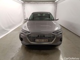  Audi  E-TRON Audi  50 Quattro 5d #5