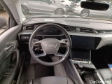  Audi  E-TRON Audi  50 Quattro 5d #9