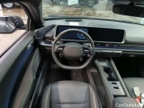  Hyundai   Ioniq Hyundai 6 77,4 kWh Balance 4d #9