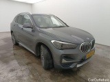  Bmw  X1 BMW  xDrive25e 125hp PHEV (EU6d-TEMP) 5d #8