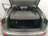  Audi  Q4 E-Tron AUDI Q4 SPORTBACK E-TRON 50 82kWh 300hp Quattro 5d #14
