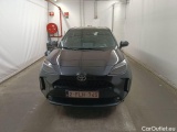  Toyota  Yaris Cross Toyota  1.5 VVT-ie Hybrid Dynamic Plus CVT 5d #5