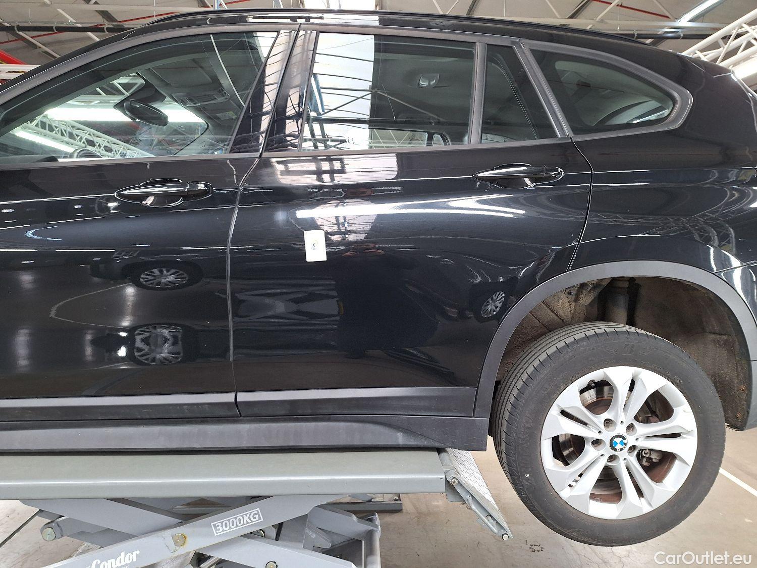  Bmw  X1 BMW,  FL'19, BMW  xDrive25e (162 kW) 5d #24