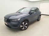  Volvo  XC 40 Volvo, XC40 '17 PHEV, Volvo XC40 T4 Recharge Geartronic R-Design 5d #2