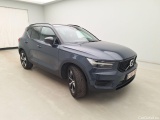  Volvo  XC 40 Volvo, XC40 '17 PHEV, Volvo XC40 T4 Recharge Geartronic R-Design 5d #9