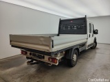  Peugeot  Boxer PEUGEOT  435 LLWB DSL - 2014 2.0 BlueHDi 163 L4 Pro S&S 4d #2