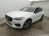  Volvo  XC60 VOLVO  - 2017 2.0 T8 TE 303 AWD R-Design Plug G. (EU6d-T.) 5d #2