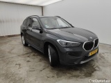  Bmw  X1 BMW  DIESEL - 2019 2.0 dA xDrive18 136 AdBlue (EU6d-TEMP) 5d #8