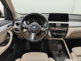  Bmw  X1 BMW  DIESEL - 2019 2.0 dA xDrive18 136 AdBlue (EU6d-TEMP) 5d #9